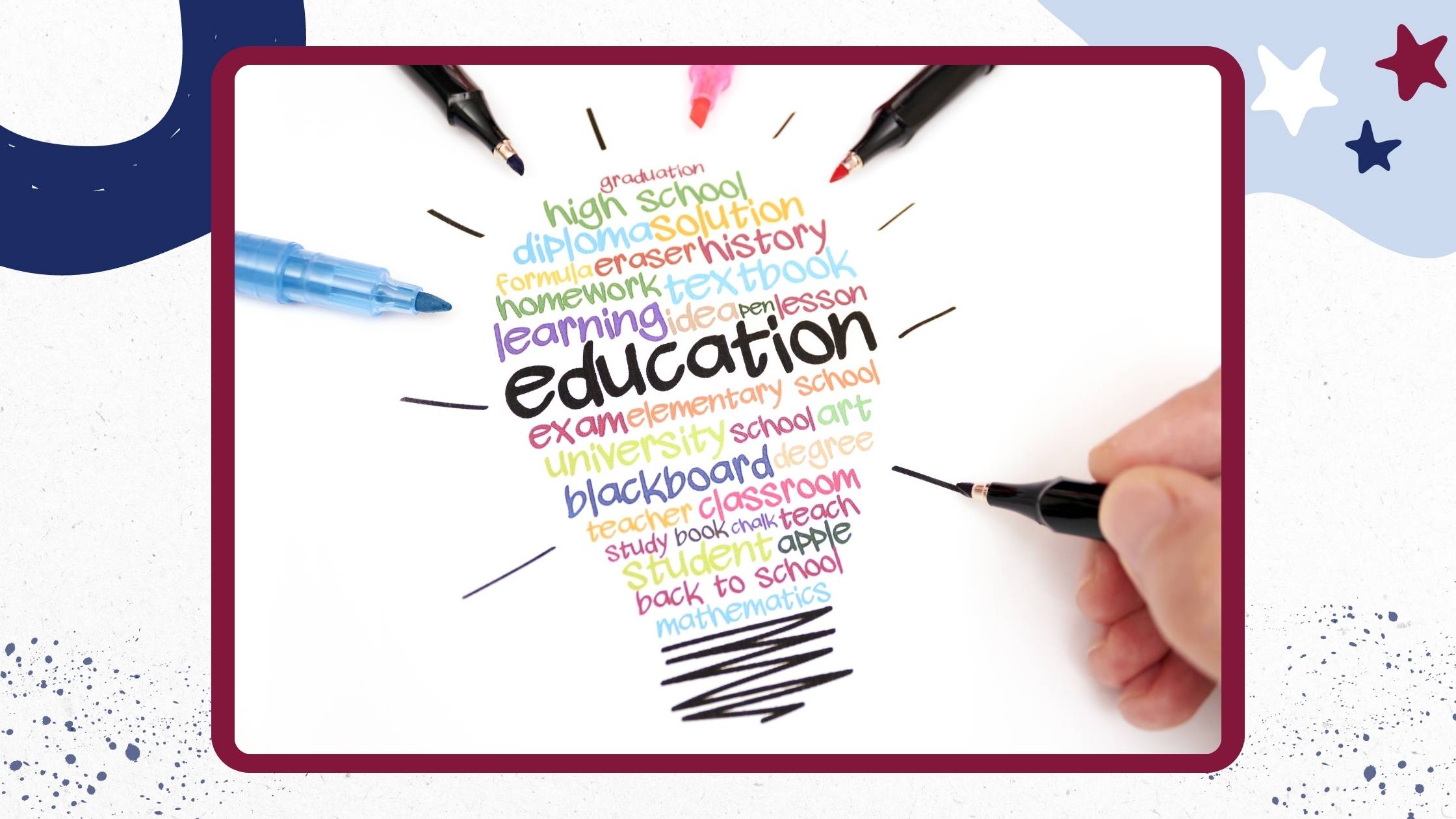 Top 3 Reason To Own a Kindergarten & Beyond Learning Center Franchise