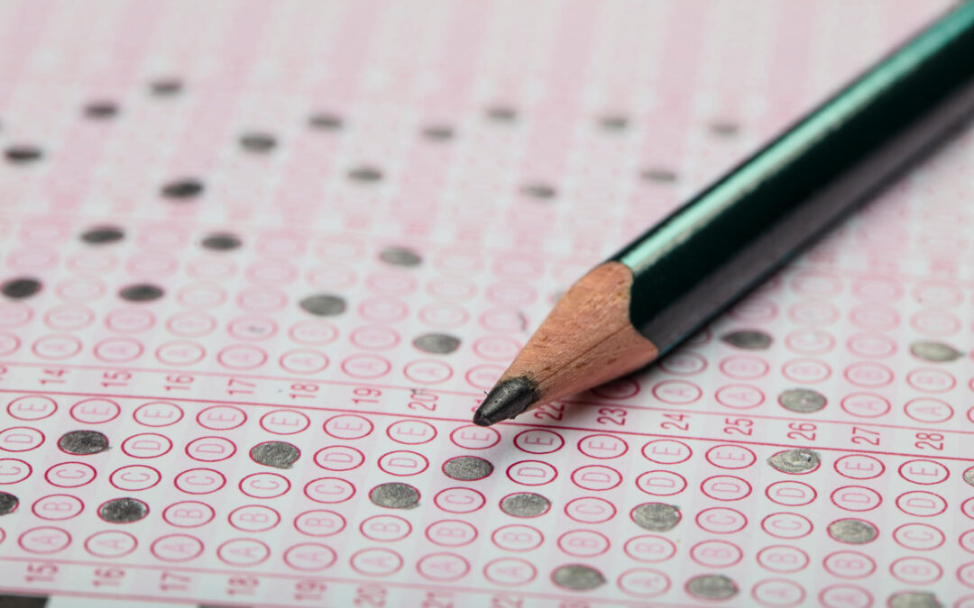 Tips for Boosting Your SAT Score