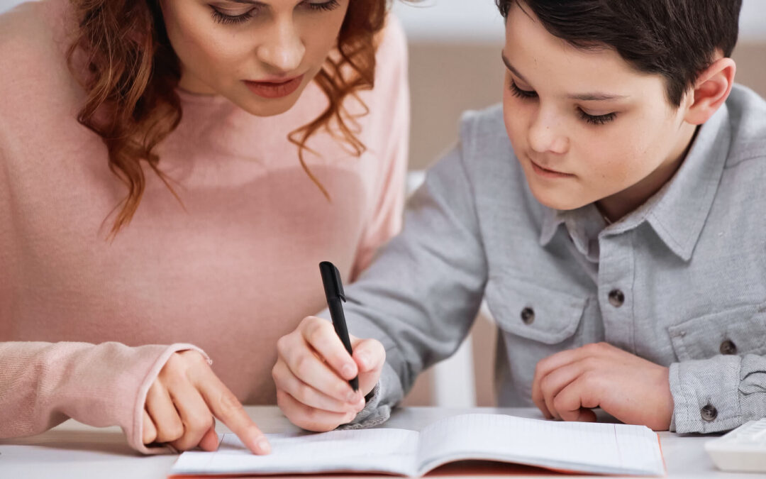 What Are Homeschool Pods?