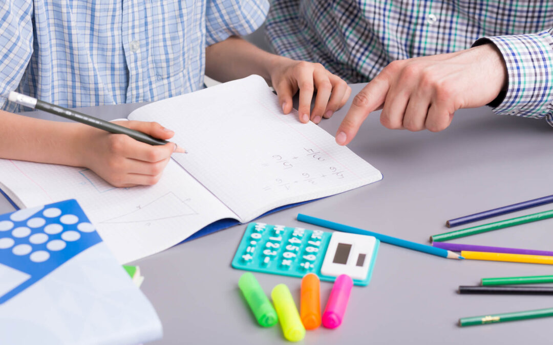 Benefits of Enrolling Your Kid in Summer Tutoring Programs