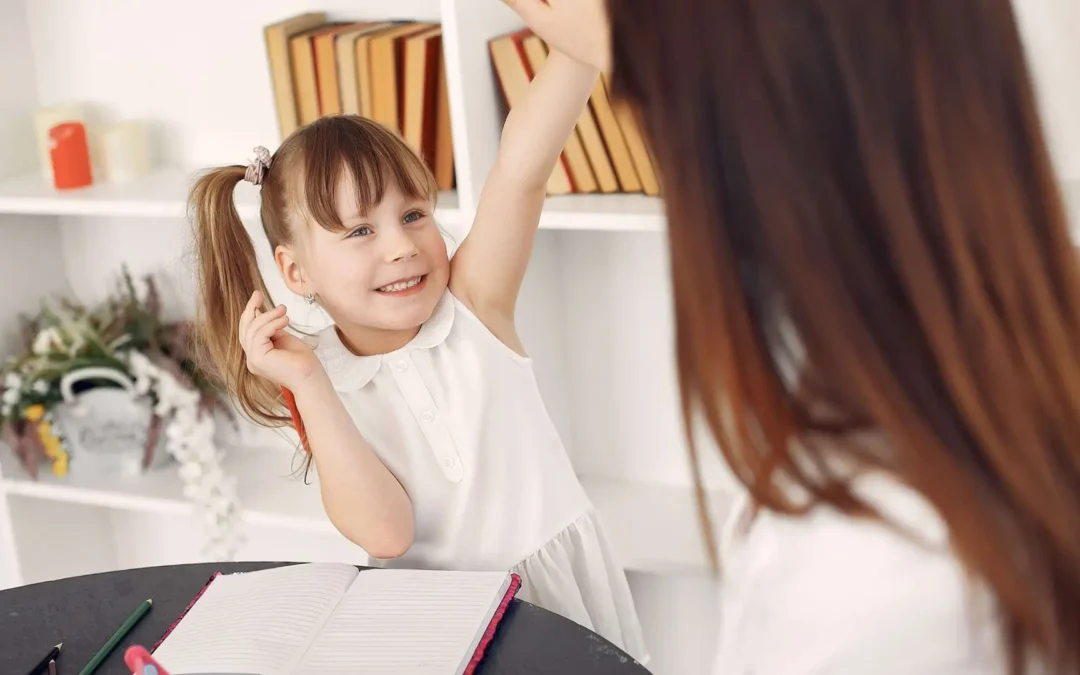 Tutoring For Kids With ADHD In Connecticut