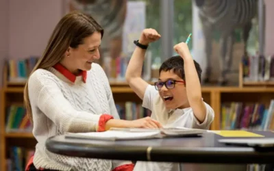 Are There Tutoring Benefits For Parents?