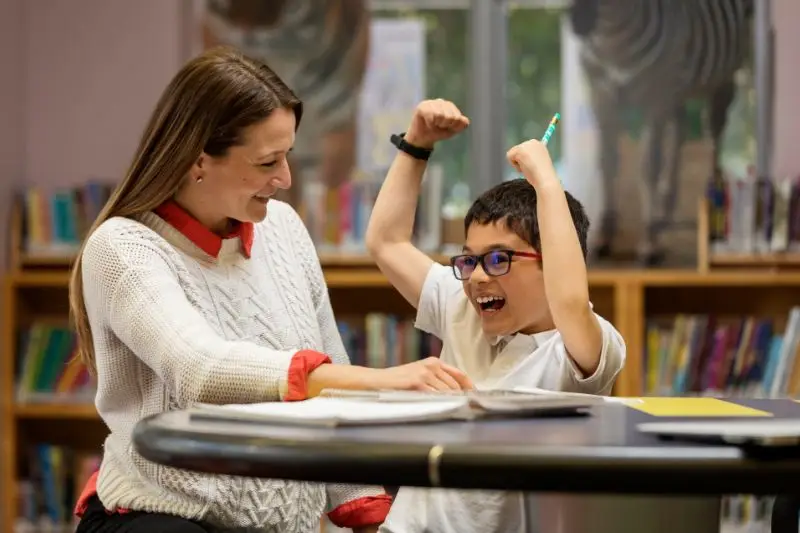 Are There Tutoring Benefits For Parents?