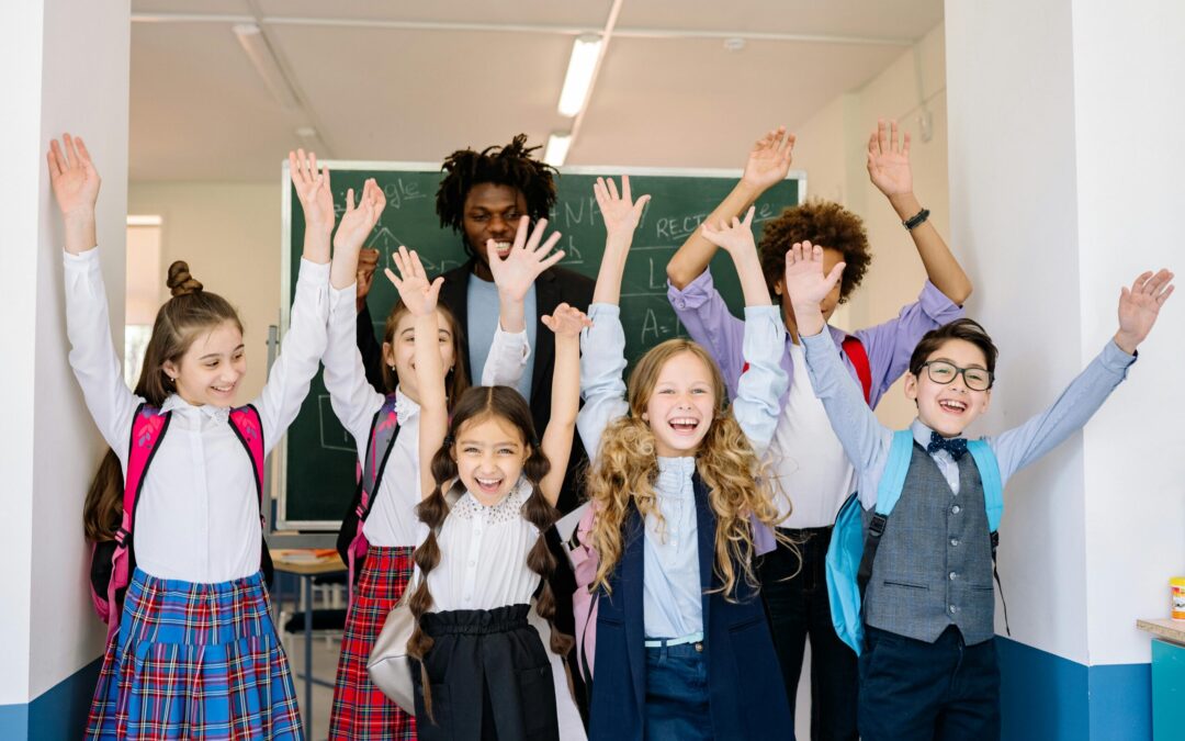 Want to be Part of One of the Country’s Best Tutoring Franchises?