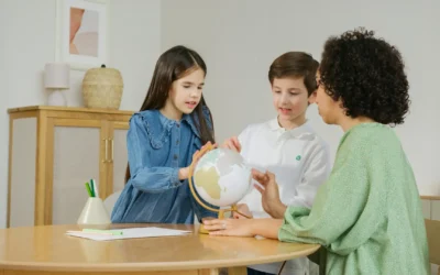 What Is a Learning Pod?